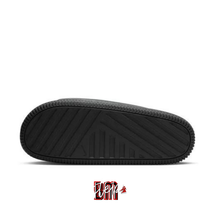  Nıke Calm Slide (Siyah)