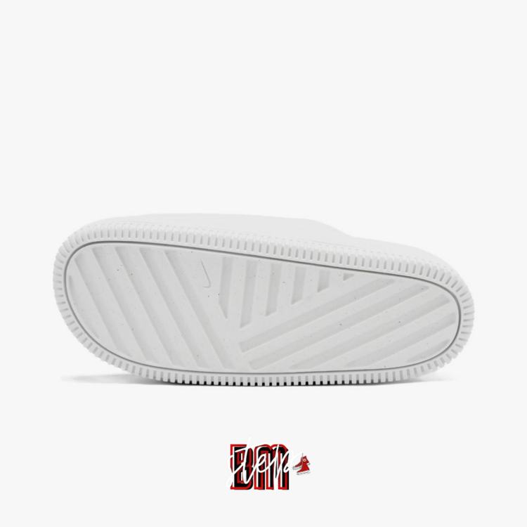 Nıke Calm Slide (Beyaz)