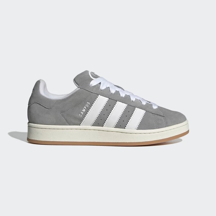 Campus 00s 'Grey Gum