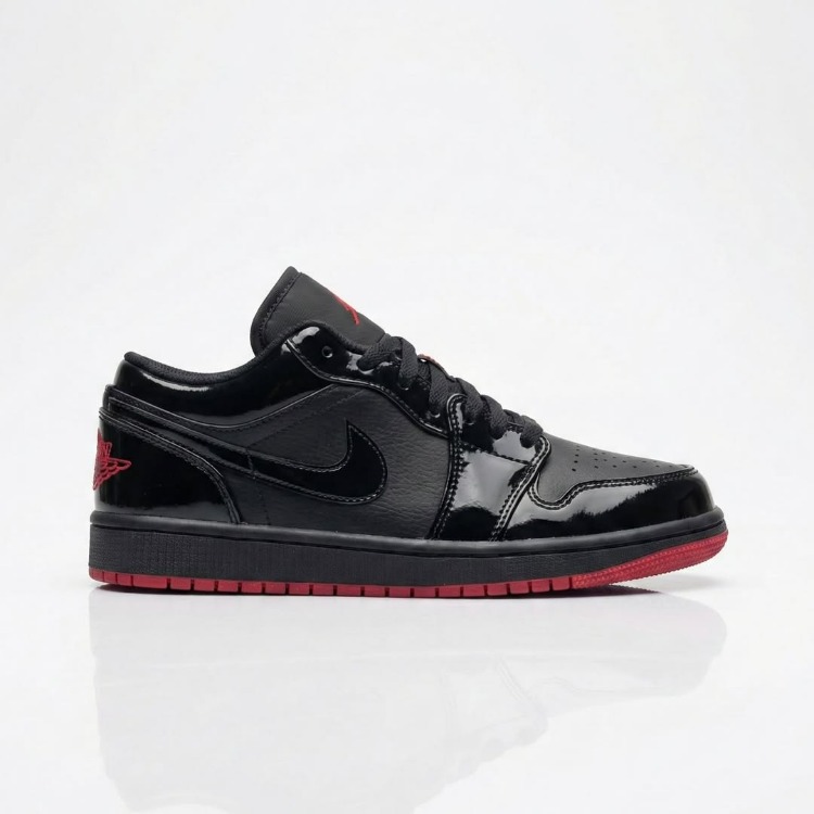 Nike Air Jordan 1 Low 'Mafia'
