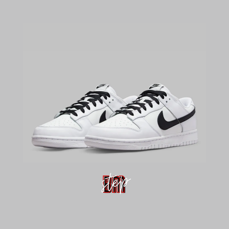 Nike Dunk Low “Reverse Panda” 0.2