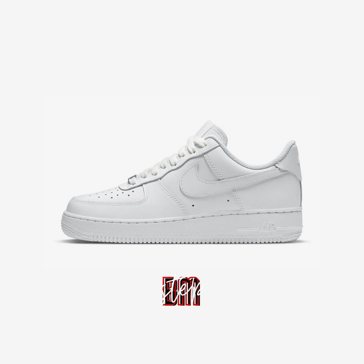Nike Air Force 1 Low White