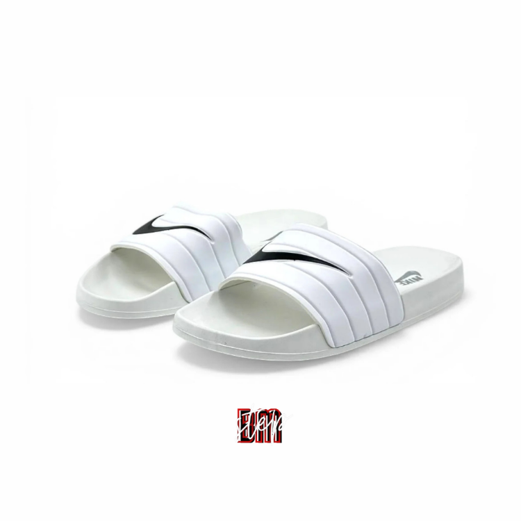 Nike Kawa Slide 2.0 Whıte
