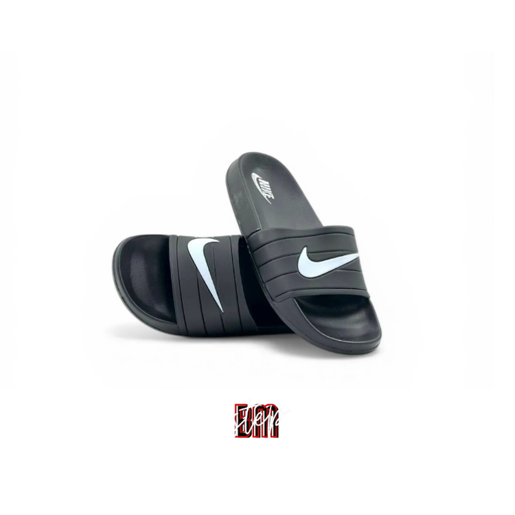 Nike Kawa Slide 2.0 Black