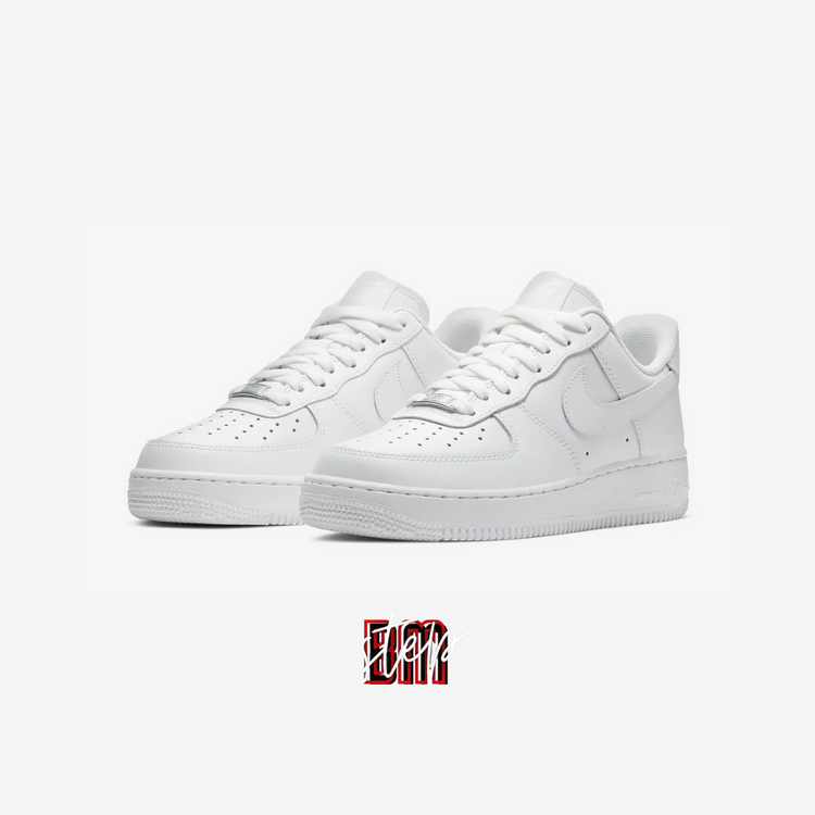 Nike Air Force 1 Low White