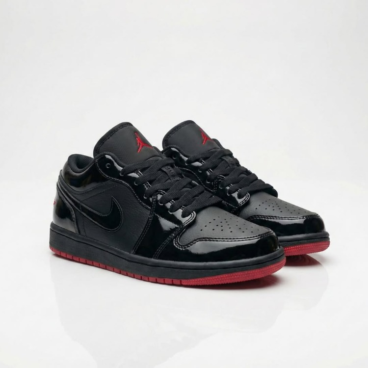 Nike Air Jordan 1 Low 'Mafia'