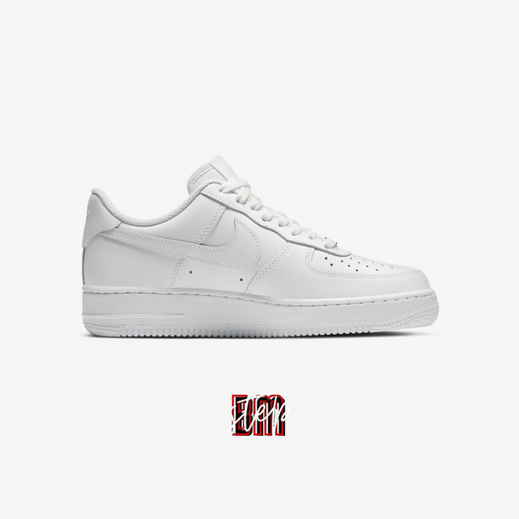 Nike Air Force 1 Low White