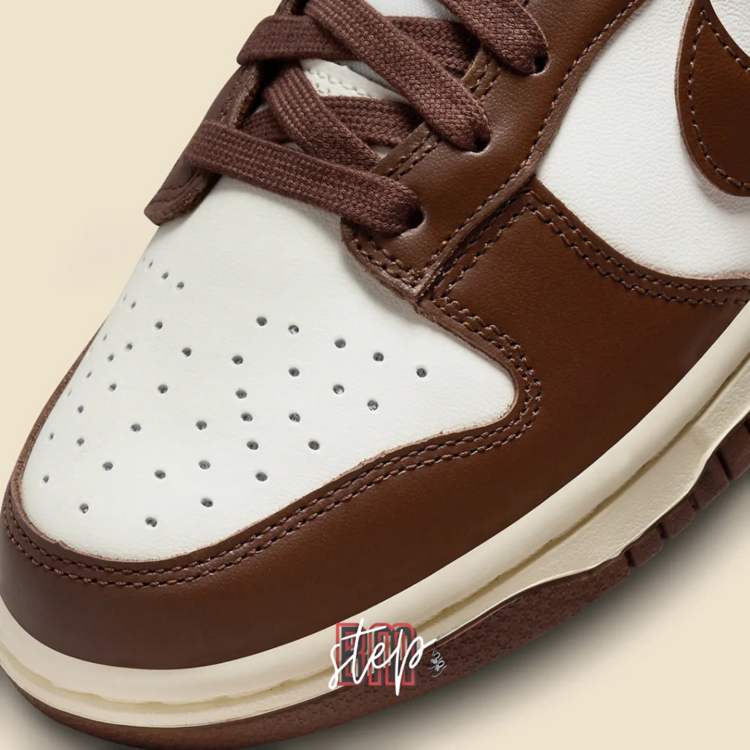 Nike Dunk Low “Cacao Wow”
