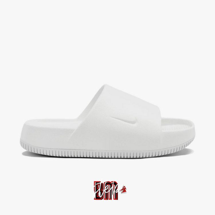Nıke Calm Slide (Beyaz)