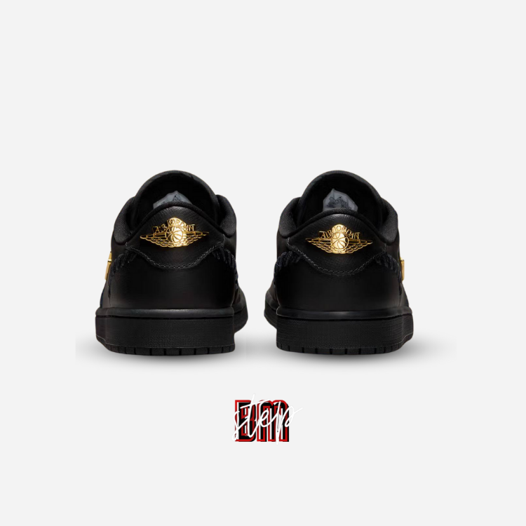 Air Jordan 1 Low 