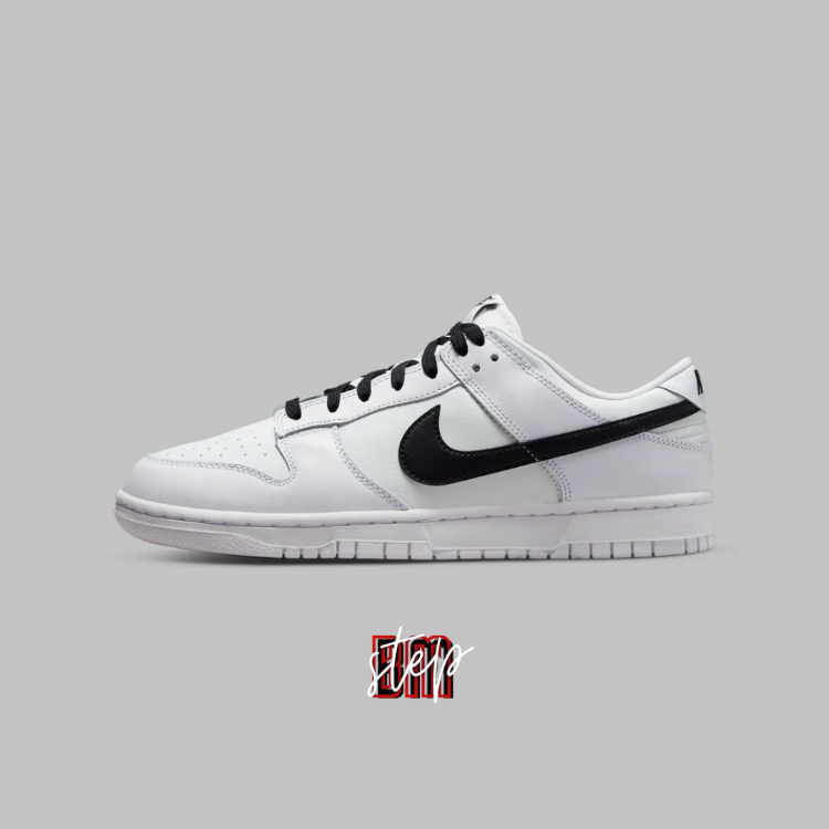 Nike Dunk Low “Reverse Panda” 0.2