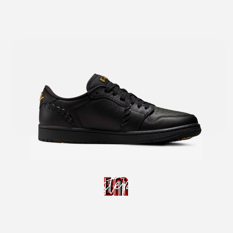 Air Jordan 1 Low 