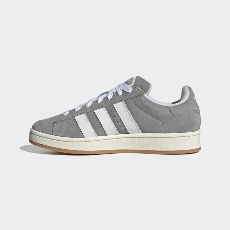Campus 00s 'Grey Gum