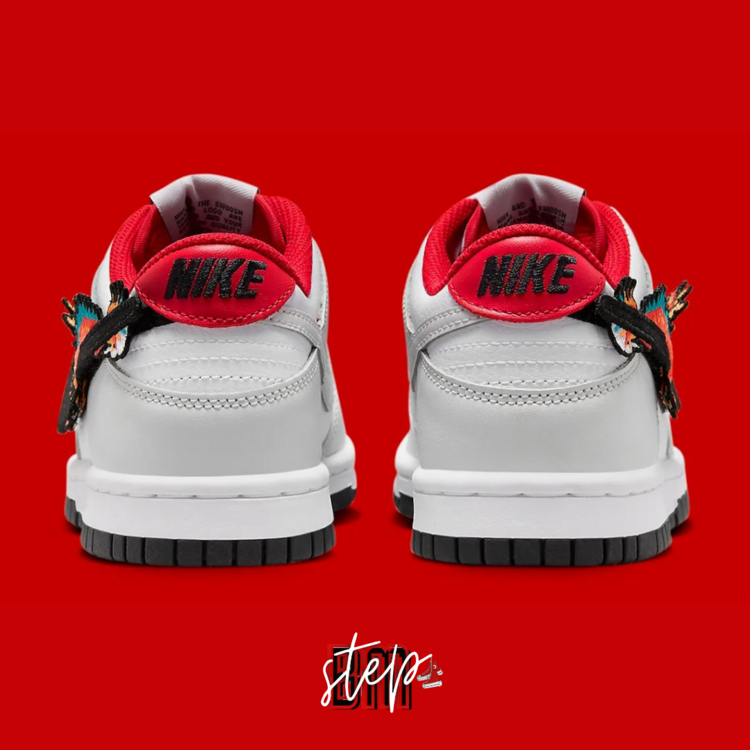 Nike Dunk Low GS Year of the Dragon
