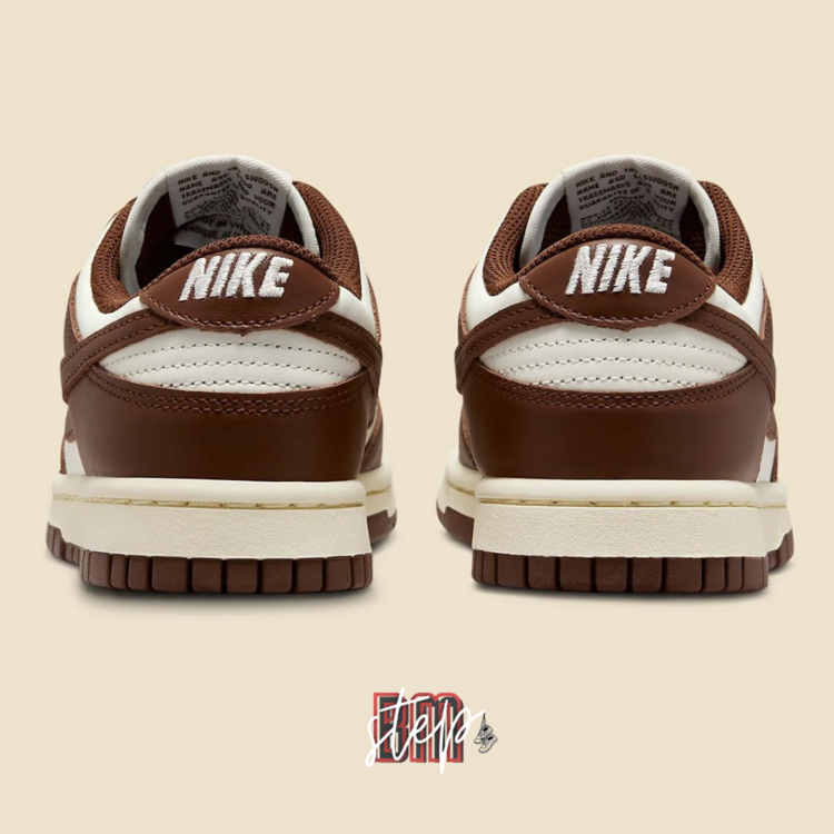 Nike Dunk Low “Cacao Wow”
