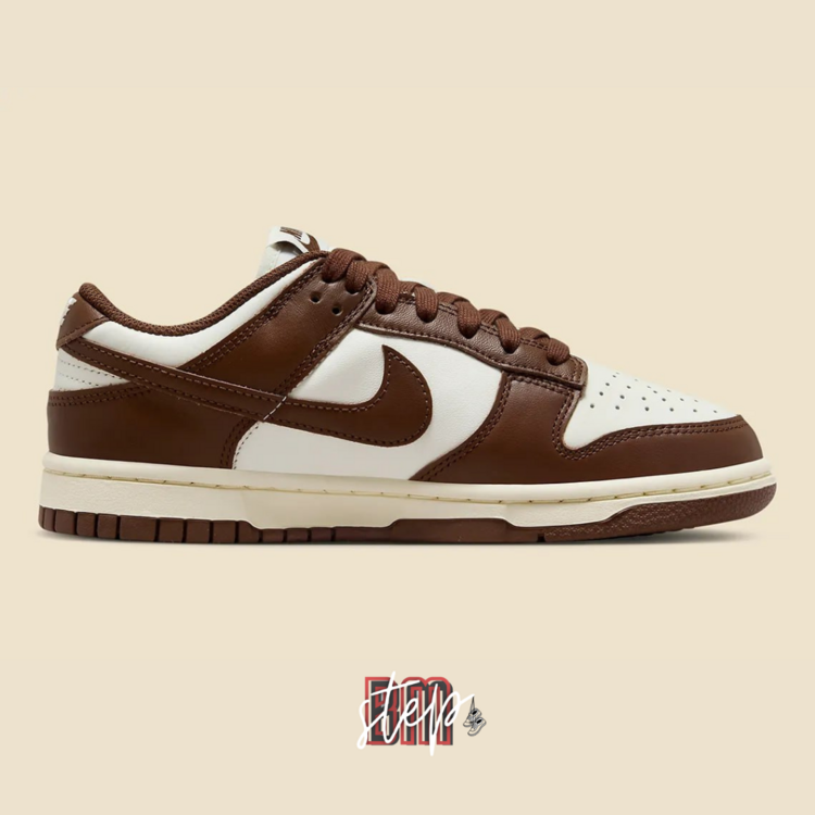 Nike Dunk Low “Cacao Wow”