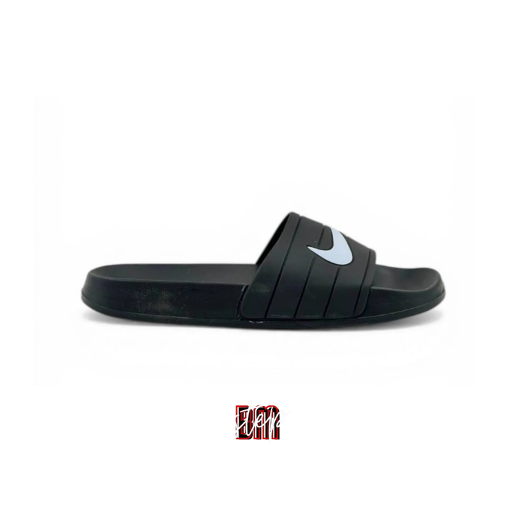 Nike Kawa Slide 2.0 Black