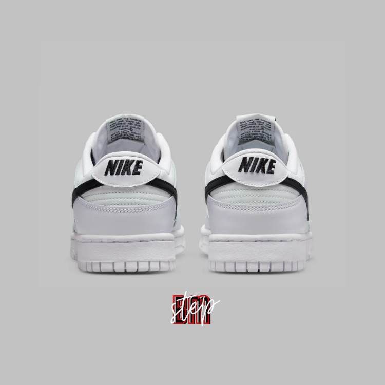 Nike Dunk Low “Reverse Panda” 0.2