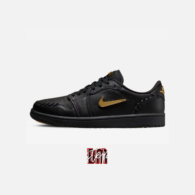 Air Jordan 1 Low 