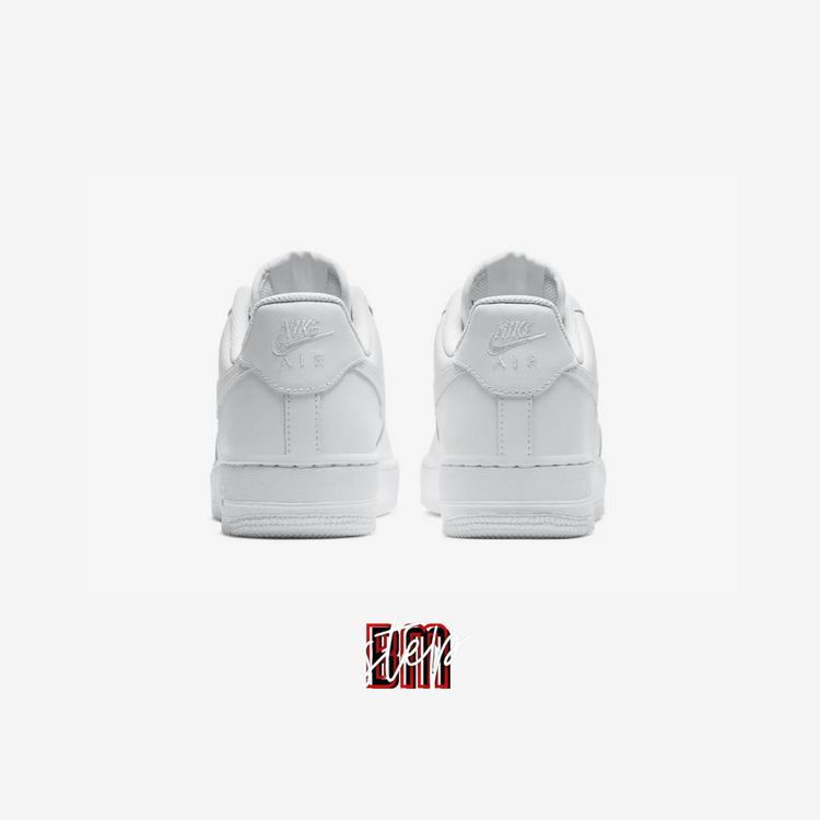 Nike Air Force 1 Low White
