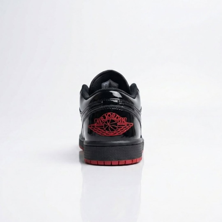 Nike Air Jordan 1 Low 'Mafia'