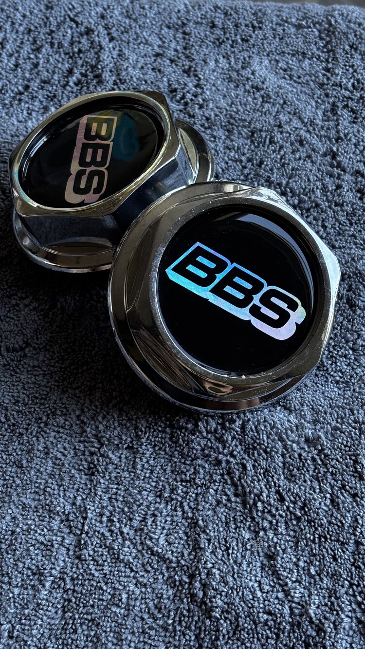 BBS HOLOGRAMLI DEPO KAPAĞI