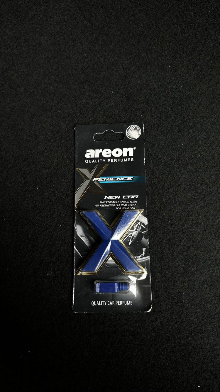 AREON X KLİMA KOKULARI