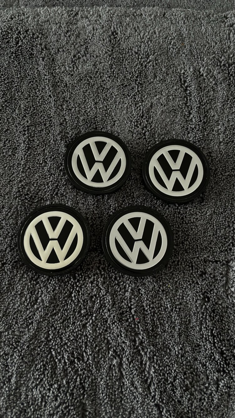 VW GEÇME JANT GÖBEĞİ