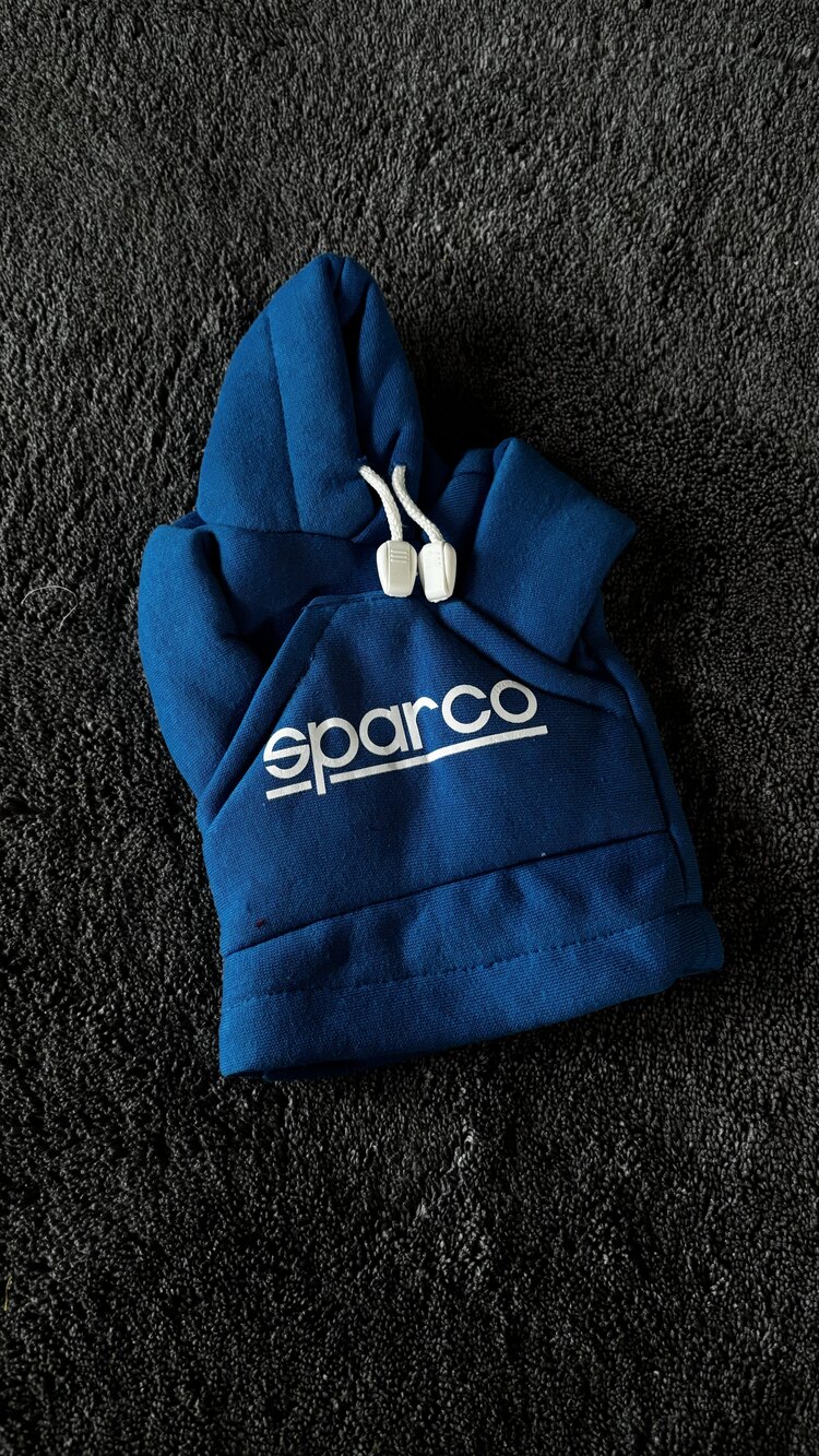 SPARCO VİTES POLARI