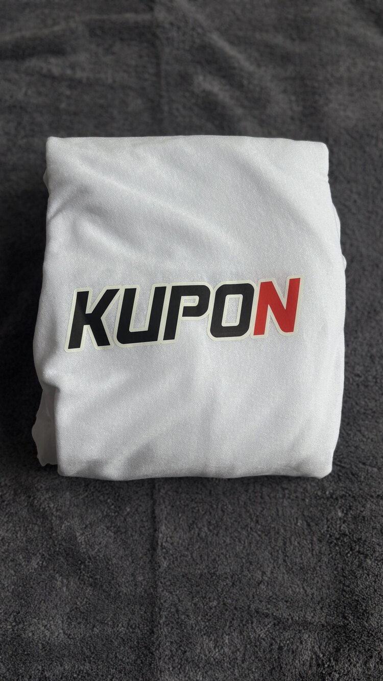 KUPON BEYAZ PENYE SERVİS KILIFI