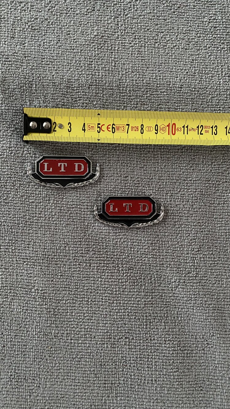 LTD ARMA