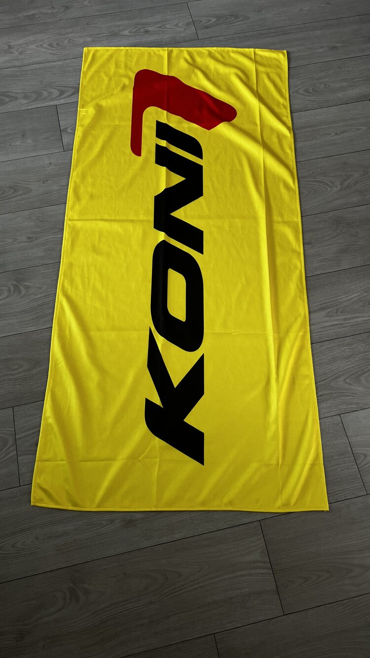 KONİ BÜYÜK HAVLU