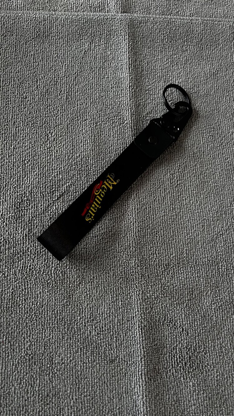 MEGUIARS ANAHTARLIK