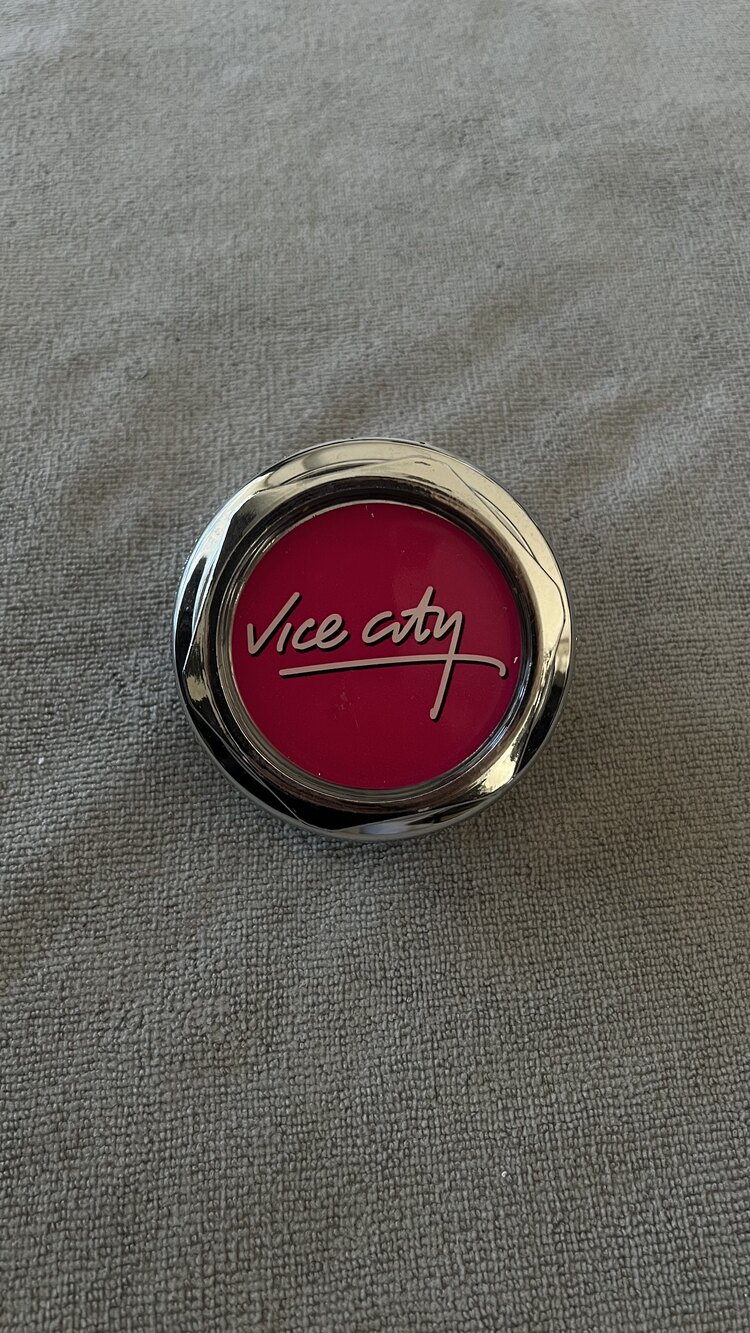 VİCE CITY DEPO KAPAĞI