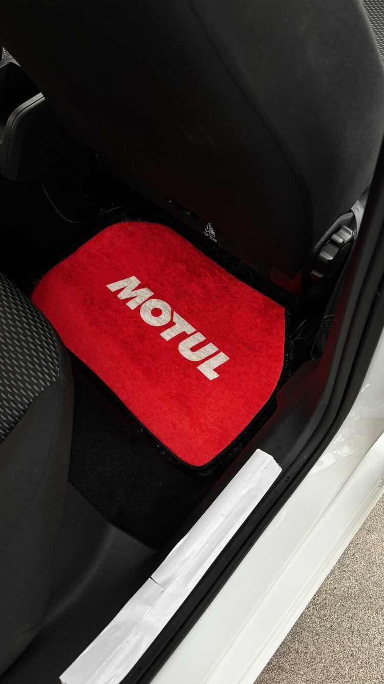 MOTUL DEKOR HALI PASPAS TAKIMI