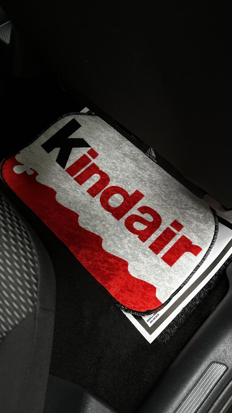 KİNDAİR DEKOR PASPAS 