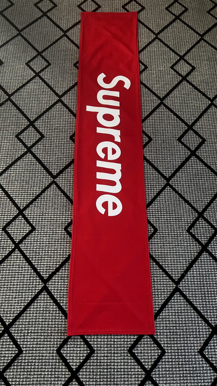SUPREME TORPİDO HAVLU