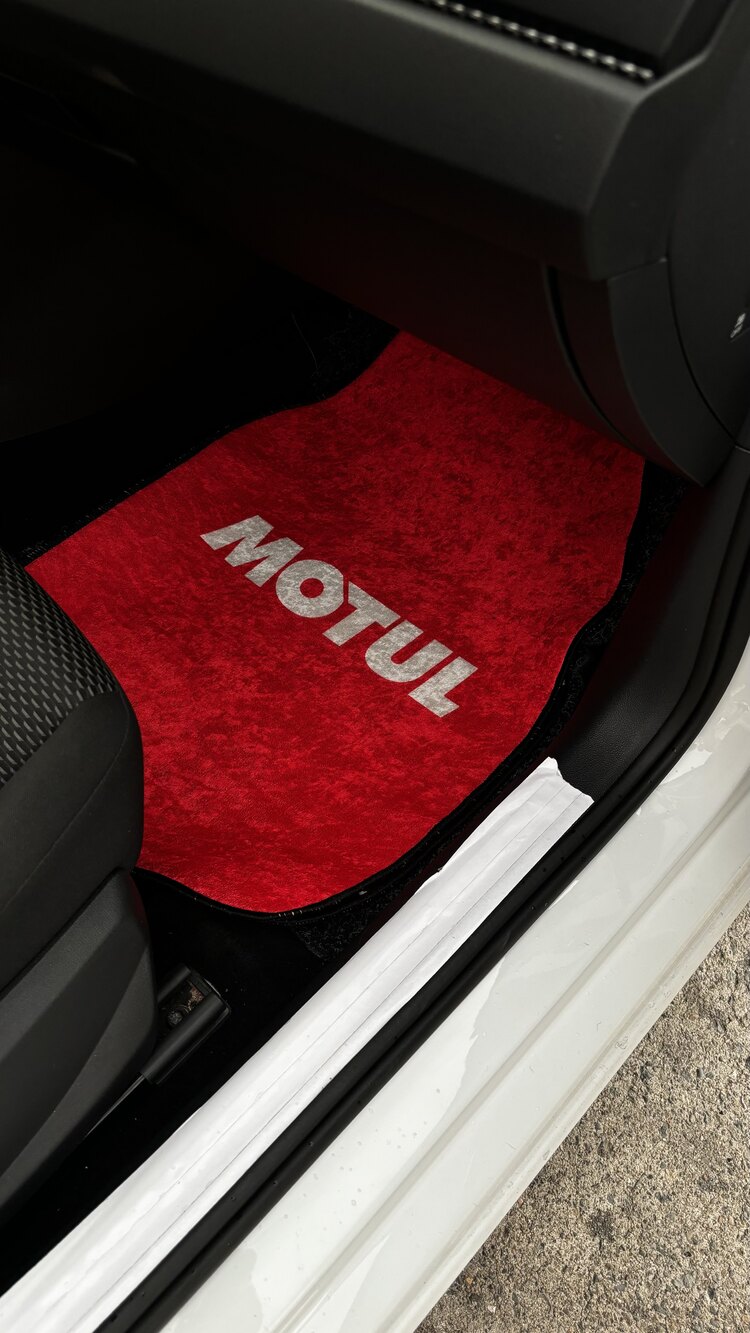 MOTUL DEKOR HALI PASPAS TAKIMI