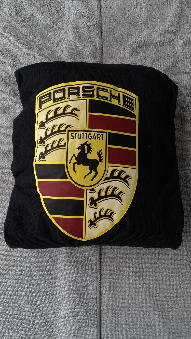 PORSCHE PENYE SERVİS KILIFI
