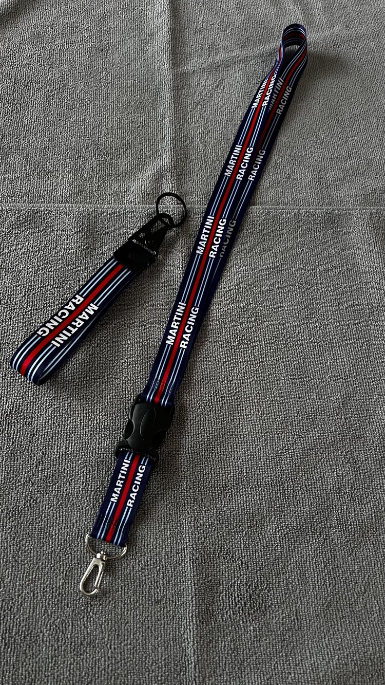 MARTINI RACING MİNİ SET