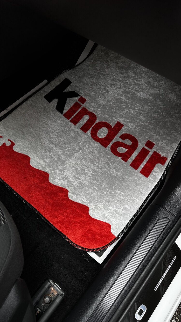 KİNDAİR DEKOR PASPAS 