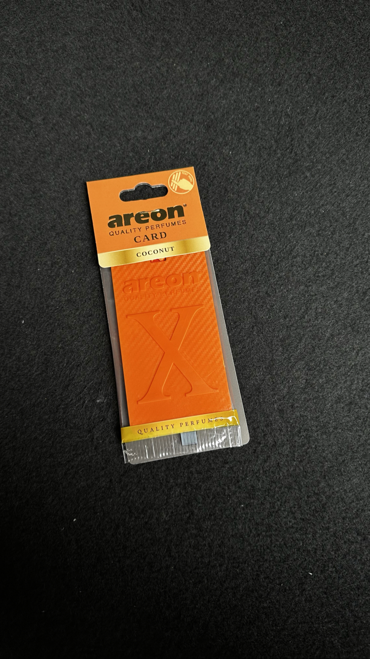 KARBON AREON X ASMA KOKULAR