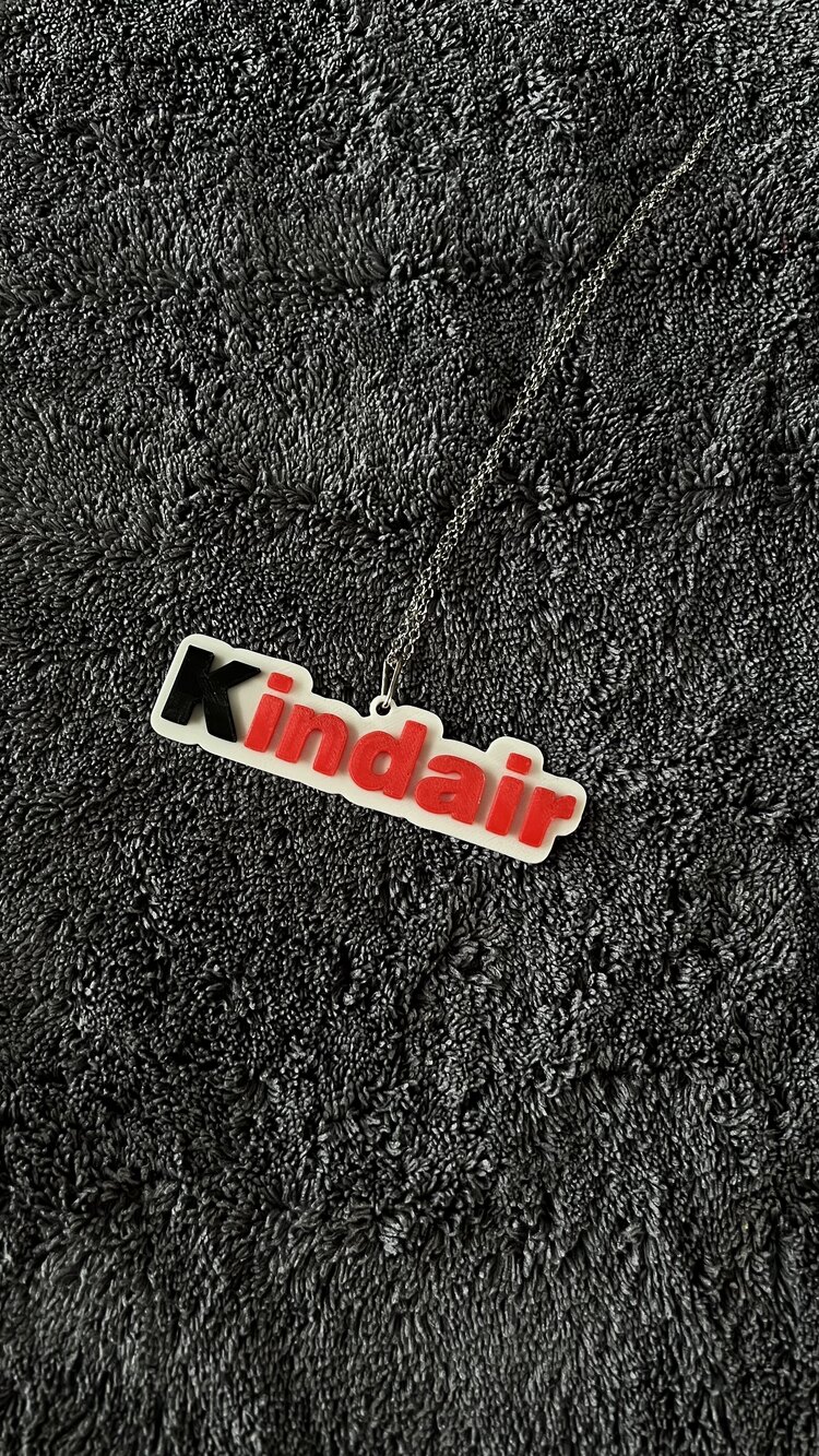 KİNDAİR AYNA SÜS
