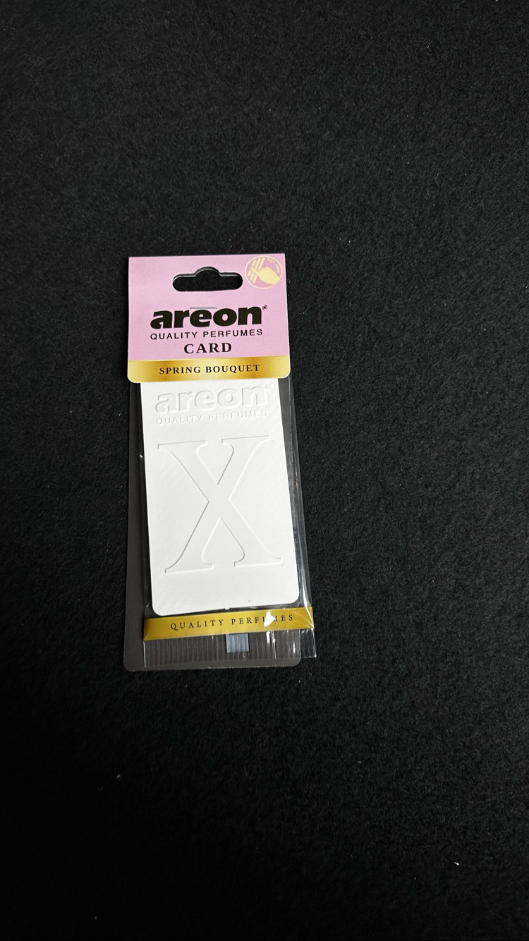 KARBON AREON X ASMA KOKULAR