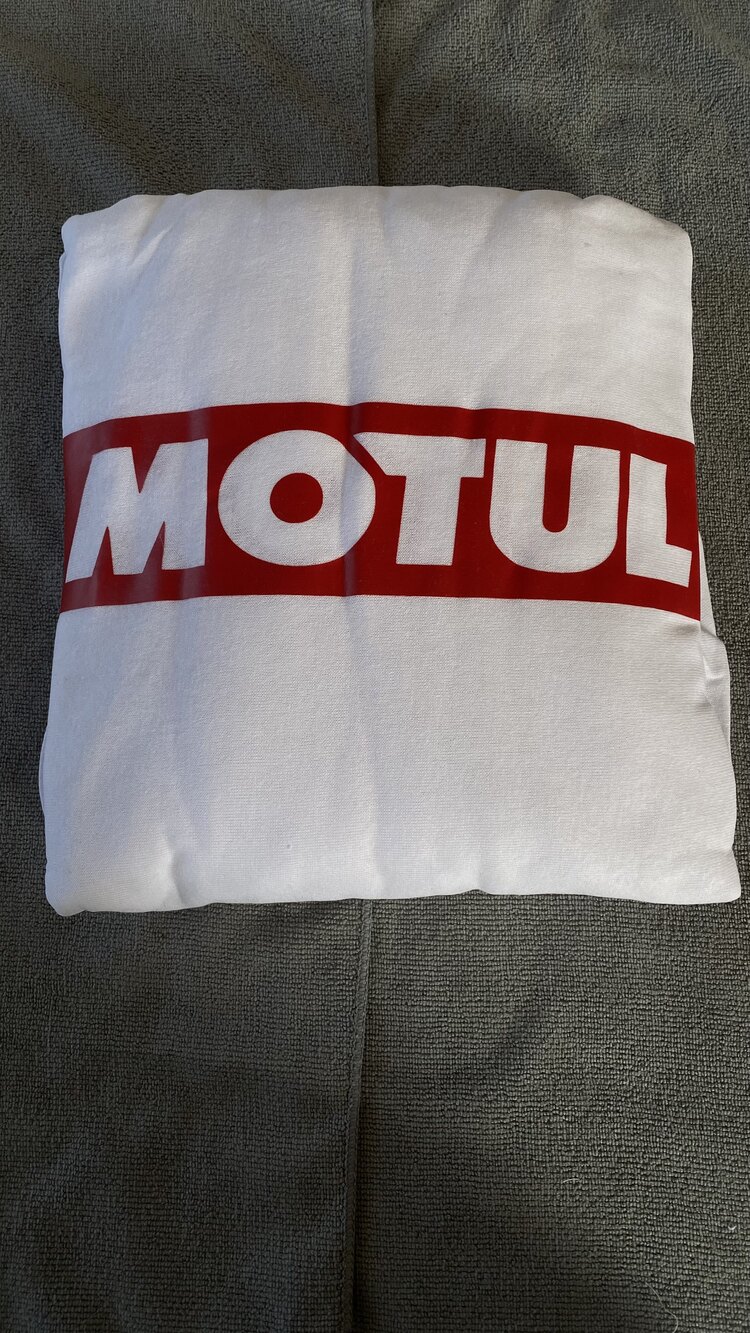 PENYE SERVİS KILIF BEYAZ MOTUL