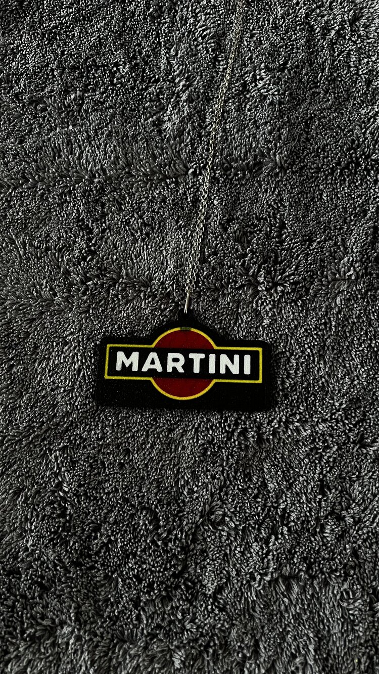 MARTINI AYNA SÜS