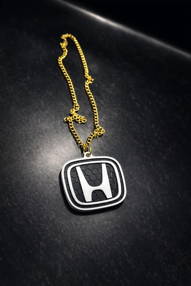 HONDA LOGOLU AYNA SÜSÜ