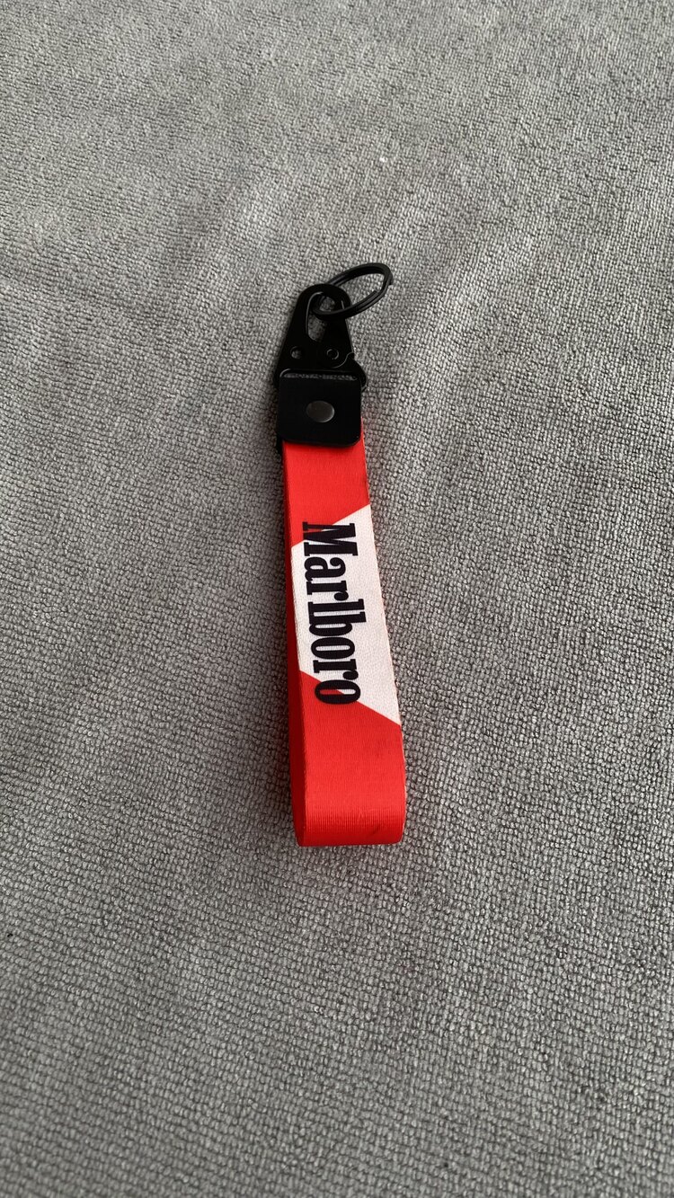 MARLBORO ANAHTARLIK