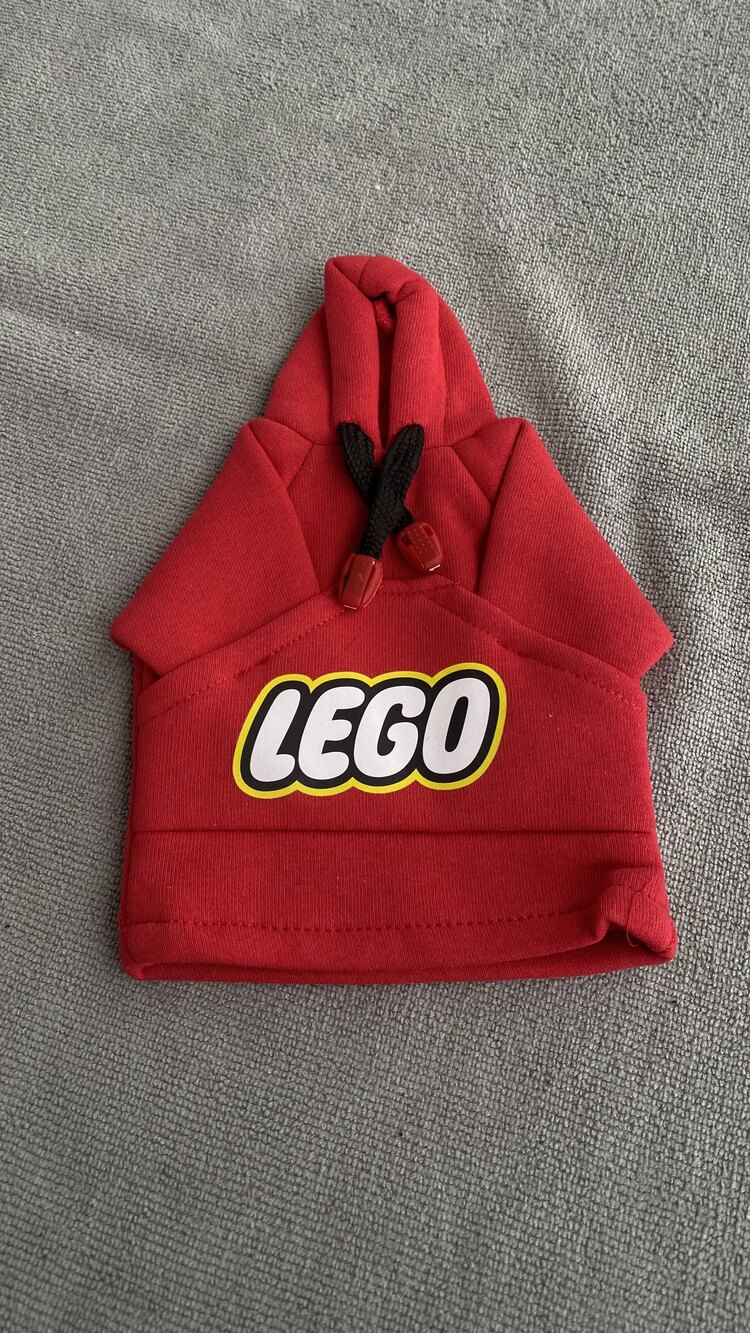 LEGO VİTES POLAR