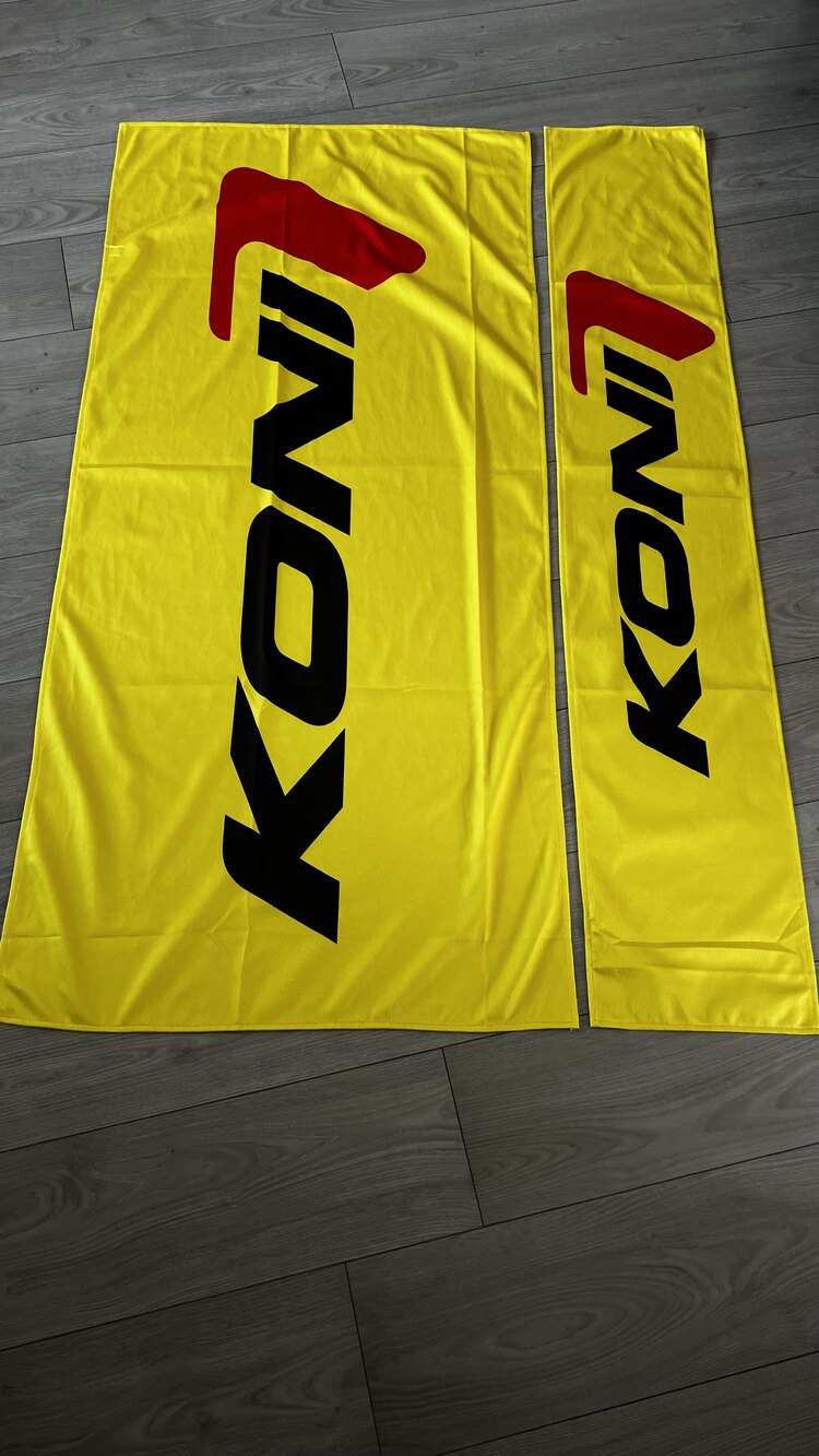 KONI HAVLU SET